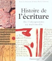Capa do artigo Histoire De L