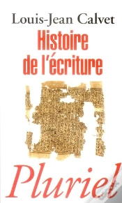 Capa do artigo Histoire De L