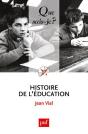 Histoire De L'Éducation (4e Édition) - Preview