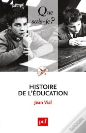 Capa do artigo Histoire De L