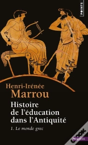 Capa do artigo Histoire De L