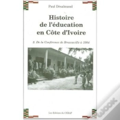 Capa do artigo Histoire De L