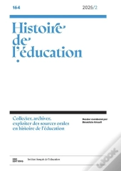 Histoire De L'Education