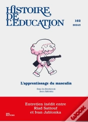 Capa do artigo Histoire De L