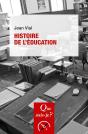 Histoire De L'Éducation - Preview