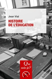 Capa do artigo Histoire De L
