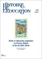 Histoire De L'Education - Preview