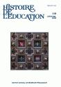 Histoire De L'Éducation, N° 119/2008 - Preview