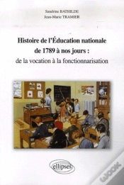 Capa do artigo Histoire De L