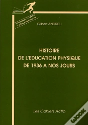 Capa do artigo Histoire De L