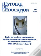 Capa do artigo Histoire De L