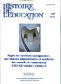 Histoire De L'Education - Preview