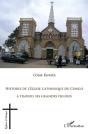 Histoire De L'Eglise Catholique Du Congo À Travers Ses Grandes Figures - Preview