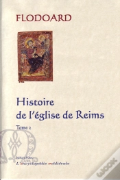 Capa do artigo Histoire De L