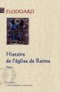 Histoire De L'Église De Reims Tome 1 - Preview