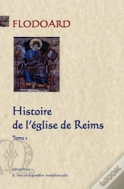 Capa do artigo Histoire De L