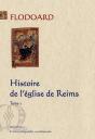 Histoire De L'Église De Reims Tome 2 - Preview