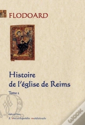 Histoire De L'Église De Reims Tome 2