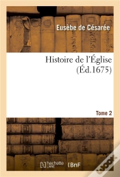 Capa do artigo Histoire De L