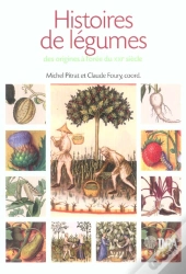Histoire De Legumes