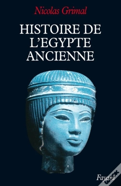Capa do artigo Histoire De L'Egypte Ancienne