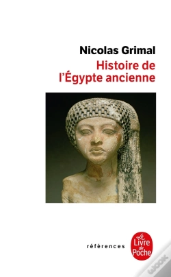 Capa do artigo Histoire De L'Egypte Ancienne