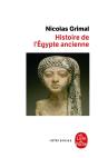 Histoire De L'Egypte Ancienne - Preview