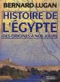 Histoire De L'Egypte Des Origines À Nos Jours - Preview