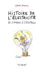 Histoire De L'Électricité : De L'Ambre À L'Électron - Preview