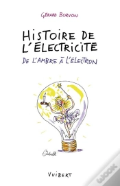 Capa do artigo Histoire De L