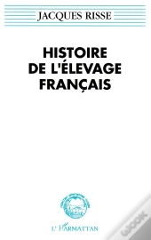 Histoire De L'Élevage Français