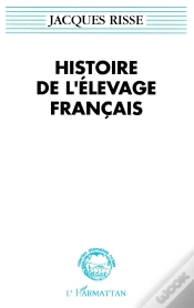 Capa do artigo Histoire De L