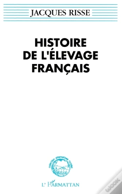 Capa do artigo Histoire De L'Élevage Français