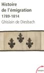 Histoire De L'Émigration ; 1789-1814 - Preview