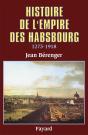 Histoire De L'Empire Des Habsbourg - Preview