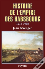 Capa do artigo Histoire De L