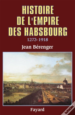 Capa do artigo Histoire De L'Empire Des Habsbourg
