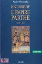 Histoire De L'Empire Parthe - Preview