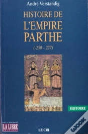 Capa do artigo Histoire De L