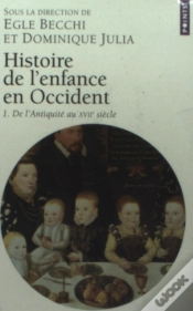 Capa do artigo Histoire De L