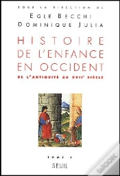 Capa do artigo Histoire De L