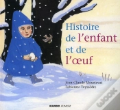 Capa do artigo Histoire De L