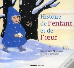 Capa do artigo Histoire De L'Enfant Et De L'Oeuf