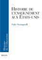 Histoire De L'Enseignement Aux États-Unis - Preview