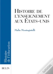 Histoire De L'Enseignement Aux États-Unis