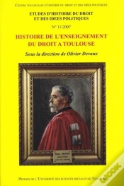 Capa do artigo Histoire De L