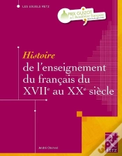 Capa do artigo Histoire De L