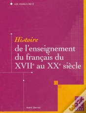 Capa do artigo Histoire De L