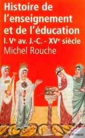 Capa do artigo Histoire De L