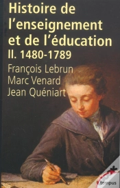 Capa do artigo Histoire De L